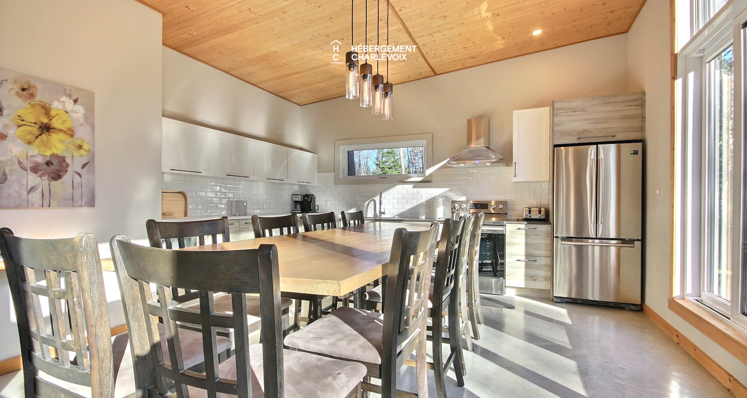 FIE-94 - Relaxation in nature